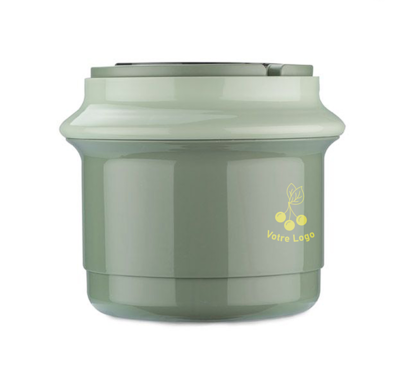 boite à lunch publicitaire