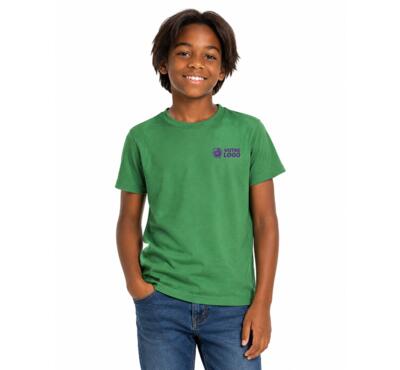 tshirt pour enfant personnalisable