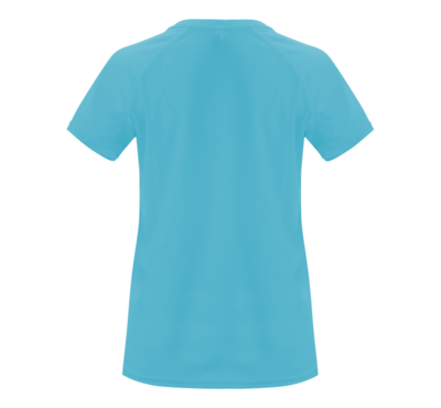 tee-shirt bahrain femme