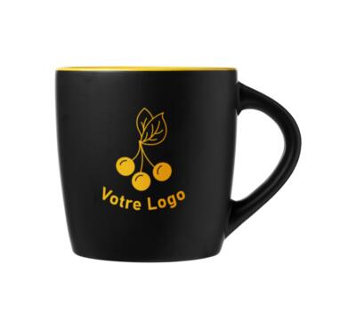 mug bicolore 340ml 