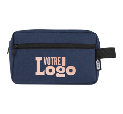 trousse de toilette publicitaire