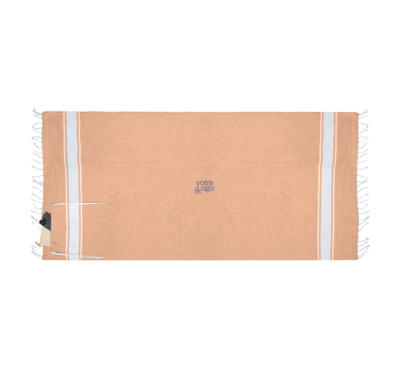 sac à dos paréo couleur orange 