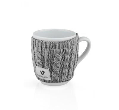 Tasse COSSI 330 ml gris