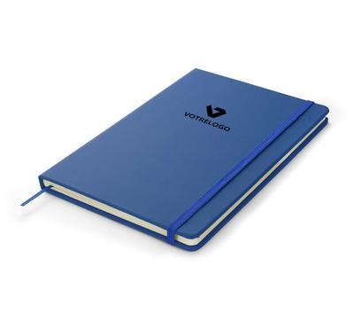 Carnet VITAL A5 bleu