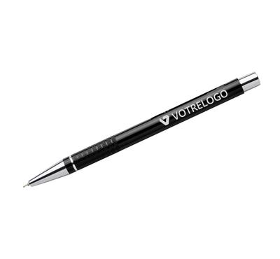 Stylo à bille BONITO noir