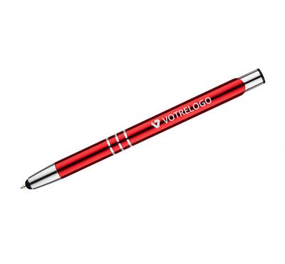 Stylet KALIPSO rouge