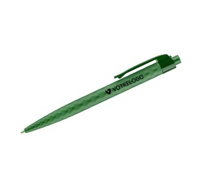 Stylo à bille KEDU vert