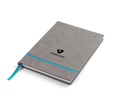 Carnet NUBOOK A5 turquoise