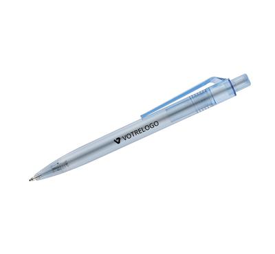 stylo à bille erpet azuré