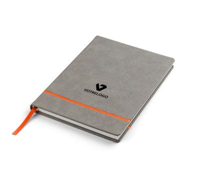 Carnet NUBOOK A5 orange