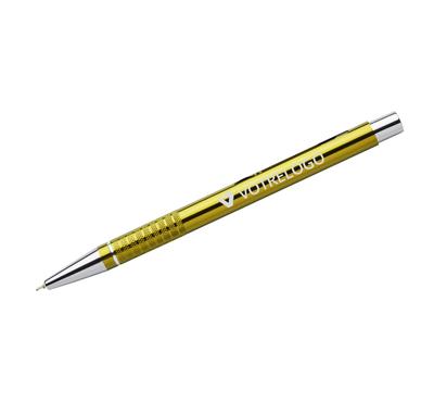 Stylo à bille BONITO or