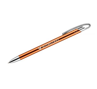 Stylo à bille AVALO orange