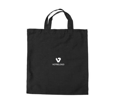Tote bag coton personnalisable