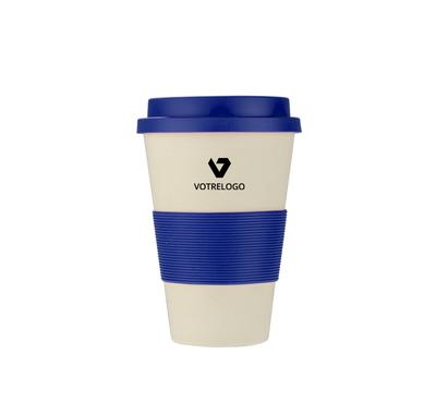 Mug KAVI 430 ml bleu