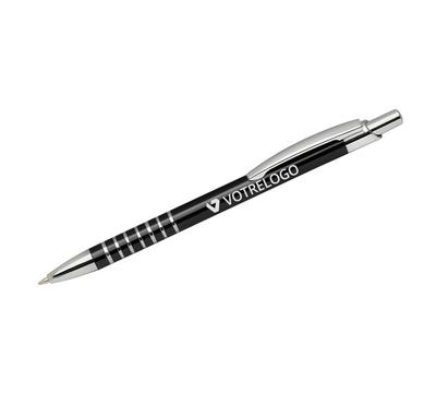 Stylo à bille RING noir