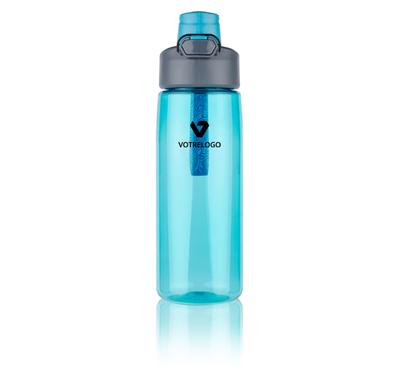 Gourde personnalisable