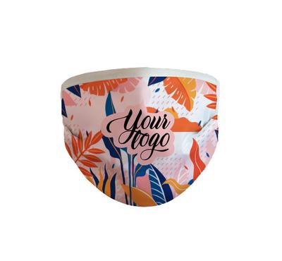 Masque barrière réutilisable UMASK PREMIUM