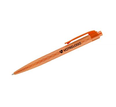 Stylo à bille KEDU orange