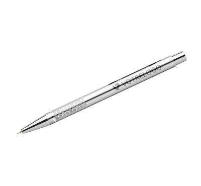 Stylo à bille BONITO argent
