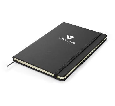 Carnet VITAL A5 noir
