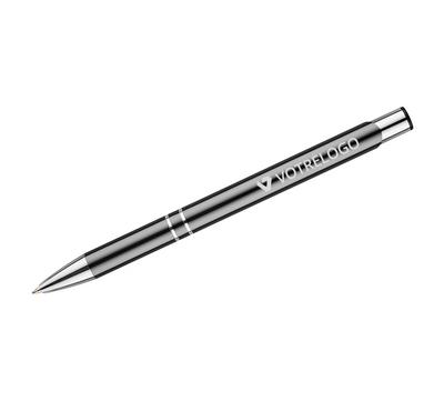 stylo personnalisé graphite
