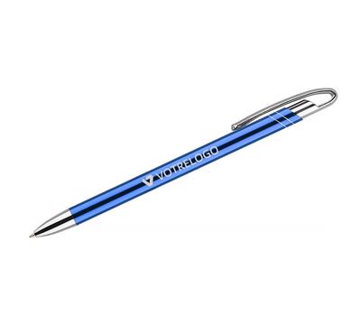 stylo à bille avalo bleu