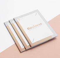 Brochures catalogues