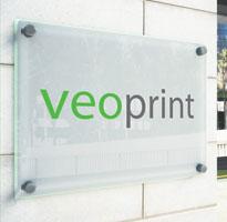 Plaque professionnelle