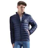 Vestes personnalisées