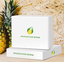 Boîte d'expédition