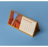 Calendrier de bureau