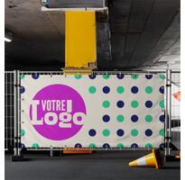 bâche tissu éco responsable