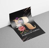 Tracts personnalisables