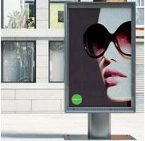 Affichage grand format