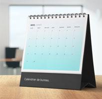 Calendriers publicitaires