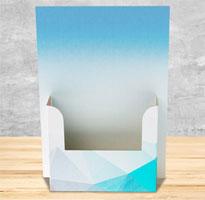 Présentoirs comptoirs