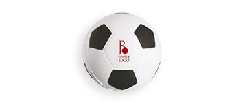 Goodies football personnalisables