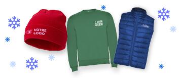 Tous nos produits textiles