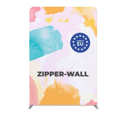Zipper Wall