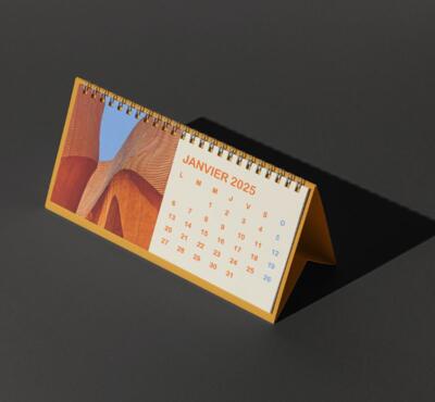 calendrier