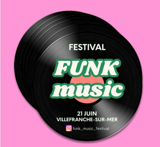 Impression de flyers originaux et atypiquesde forme ronde