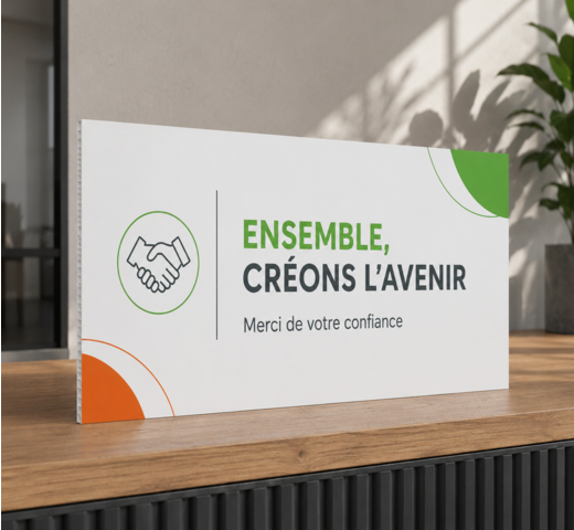 PVC alvéolaire