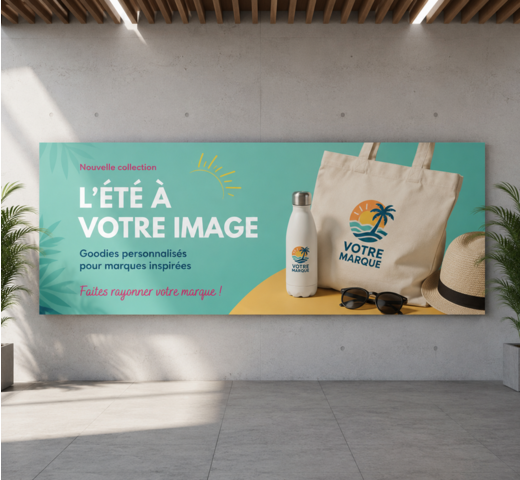 Plaque Professionnelle