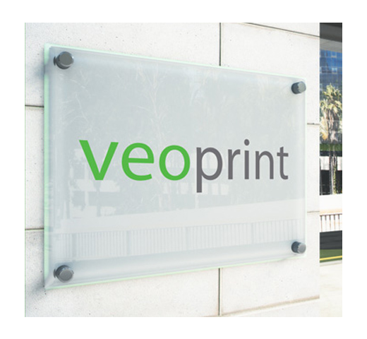 Plaque Professionnelle