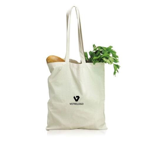 Sac logoté et personnalisé 