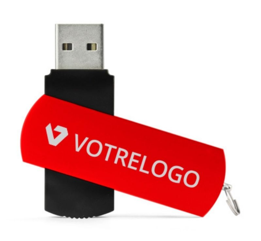 Clé USB publicitaire