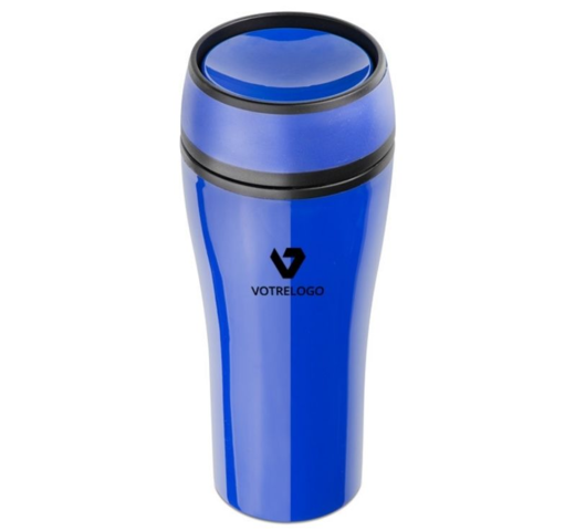 Mug isotherme personnalisé 