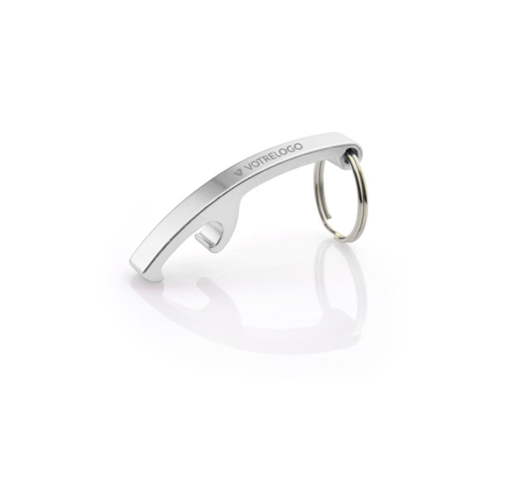 Porte-clés decapsuleur