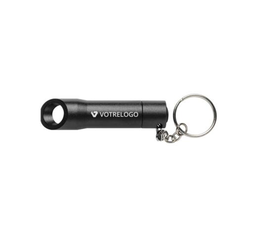 Porte-clés lampe torche