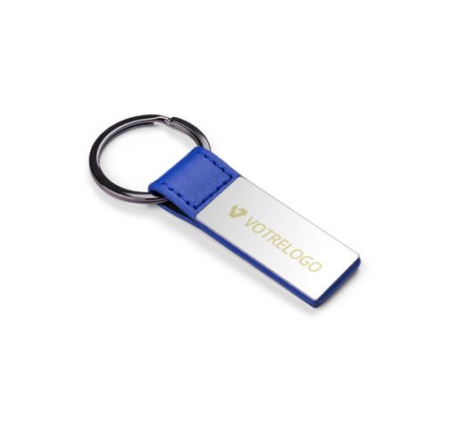 Portes-clés personnalisés 